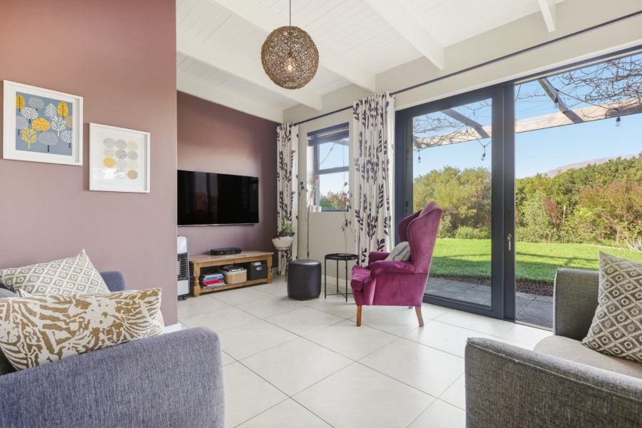 3 Bedroom Property for Sale in Lake Michelle Security And Eco Estate Western Cape